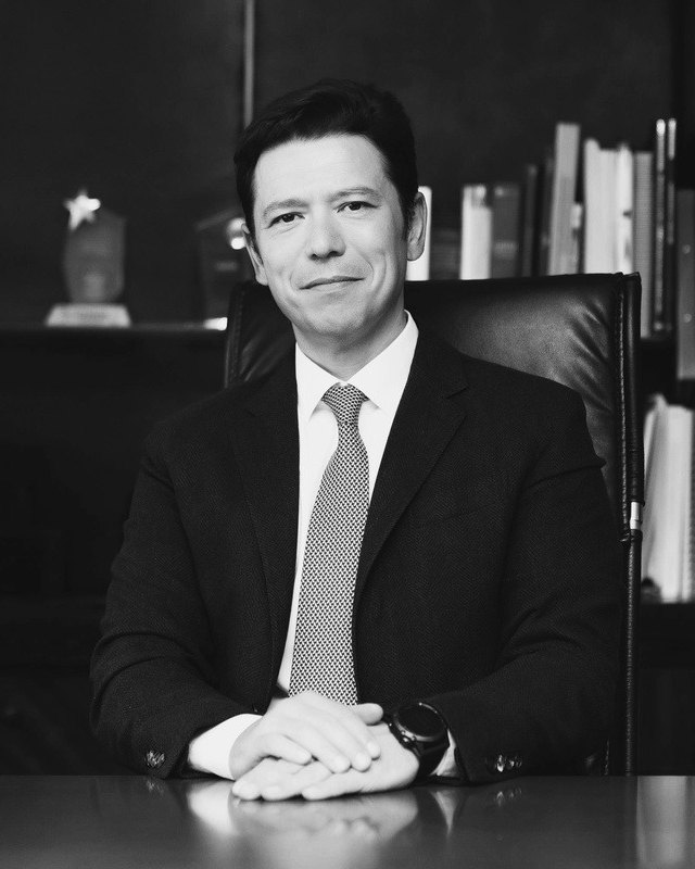 Burak Çelet
